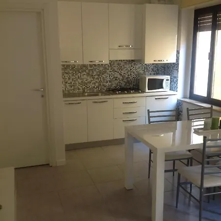Holiday Appartamento Grado