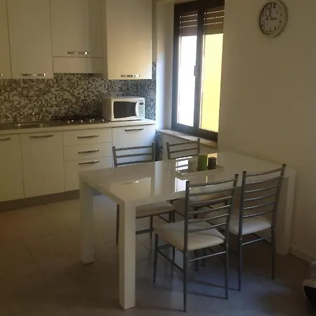 Holiday Appartamento
